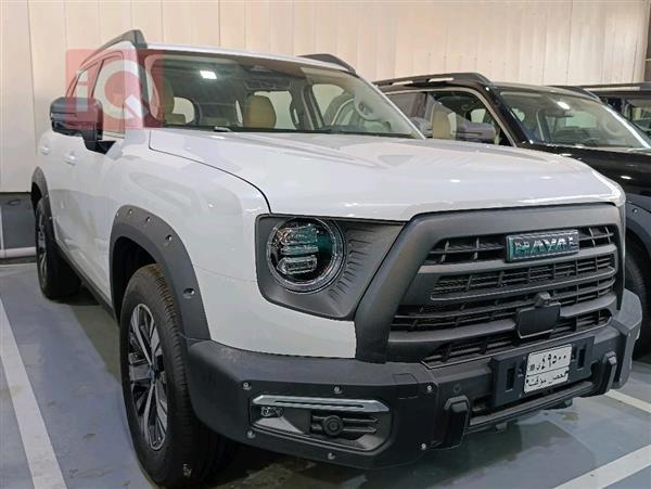 Haval for sale in Iraq